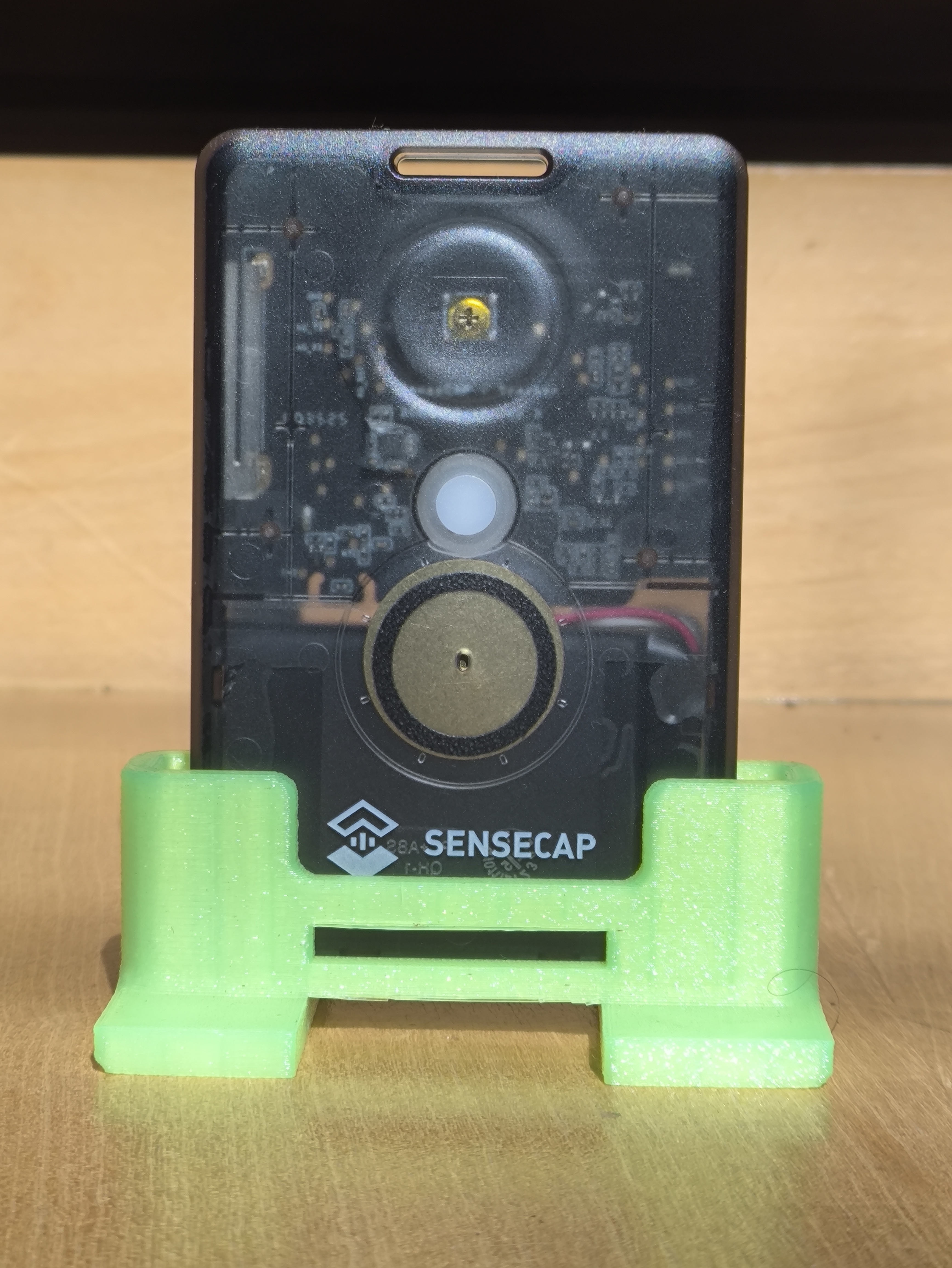 SeedStudio SenseCAP T1000-E