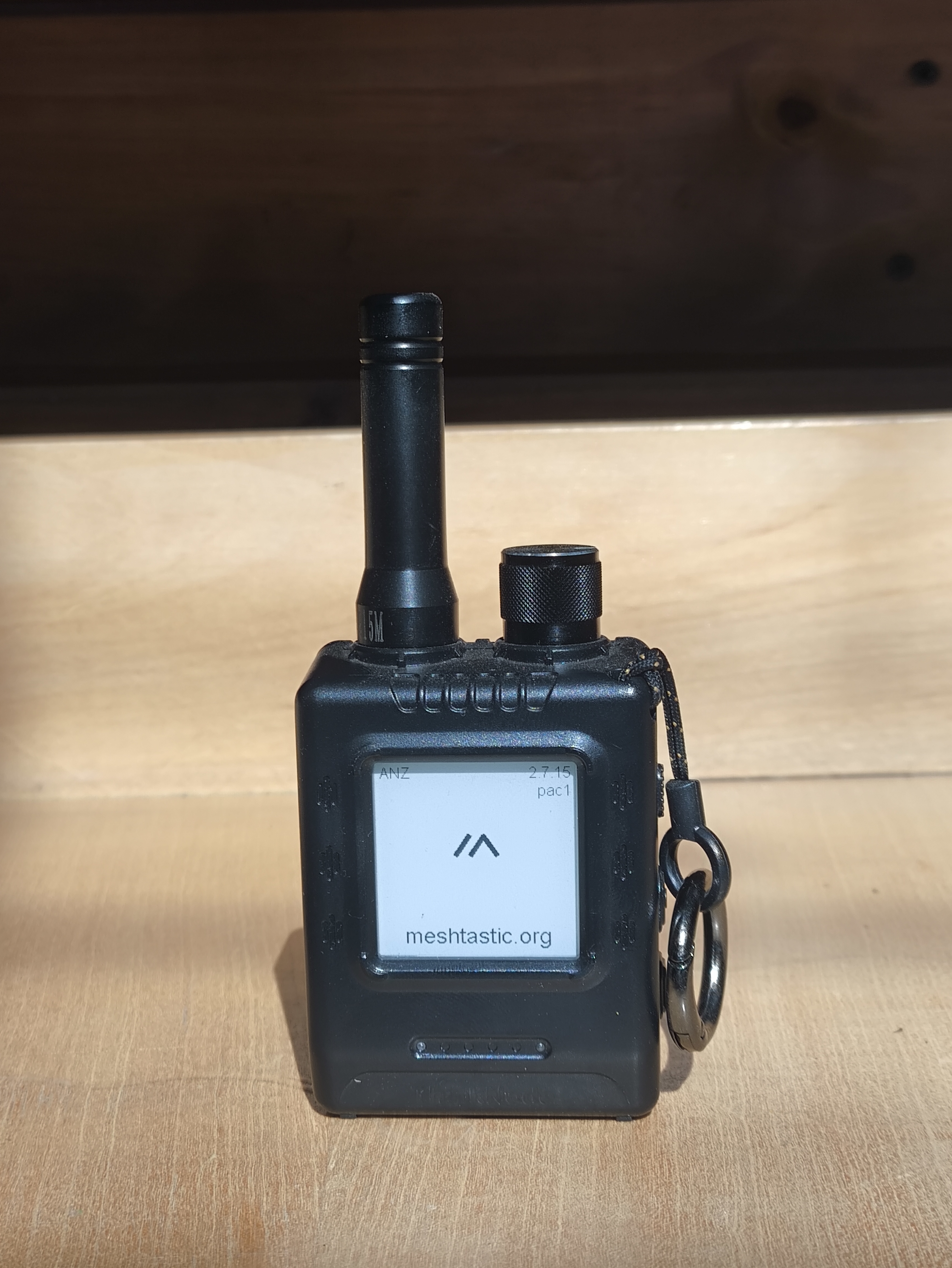 Elecrow ThinkNode M1