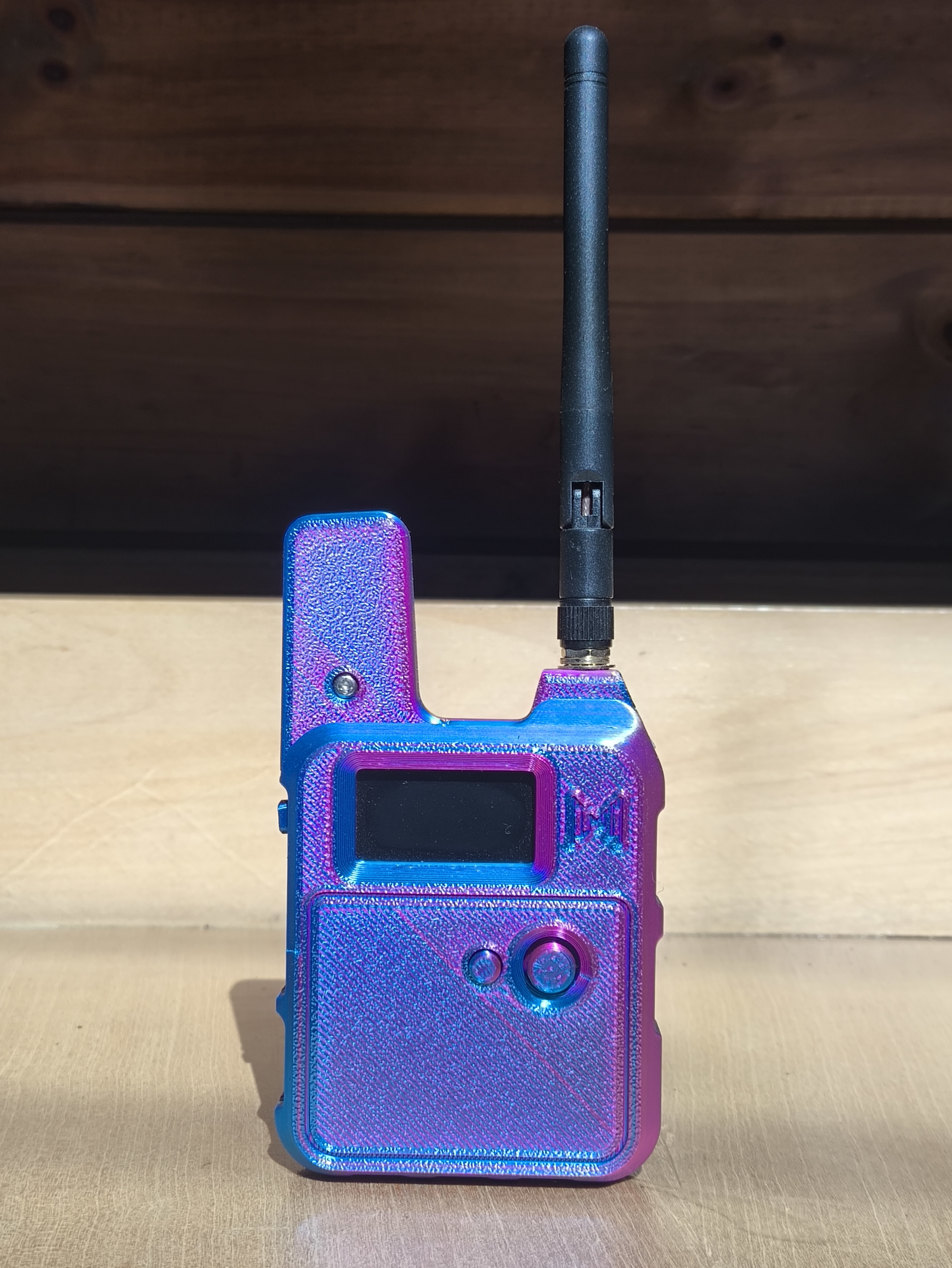 Meshnology N37
